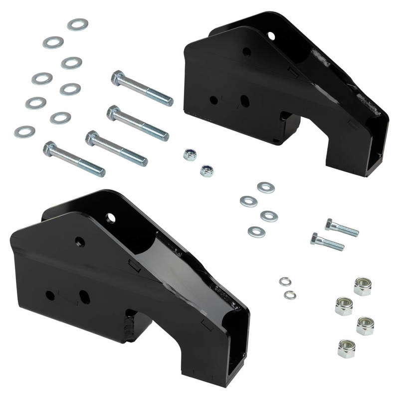 Ford F-350 Radius Arm Drop Bracket Kit - Front - Old Man Emu - Old Man Emu - `11-`27